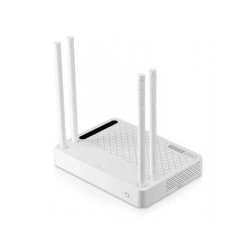TOTOLINK A3002RU AC1200 Dual Band Gigabit Wireless Router