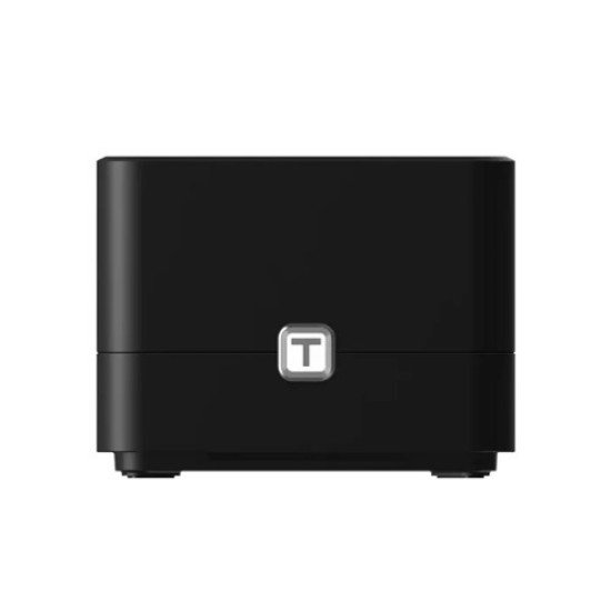 TOTOLINK T8 2-Pack AC1200 Smart Home Mesh Wi-Fi Router