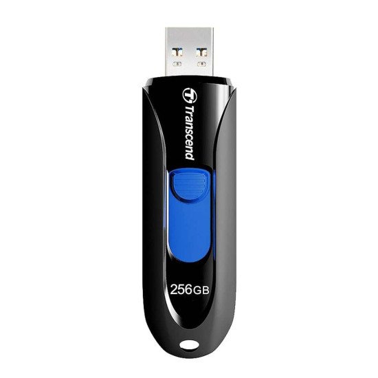 Transcend JetFlash 790 256GB USB 3.1 Pen Drive