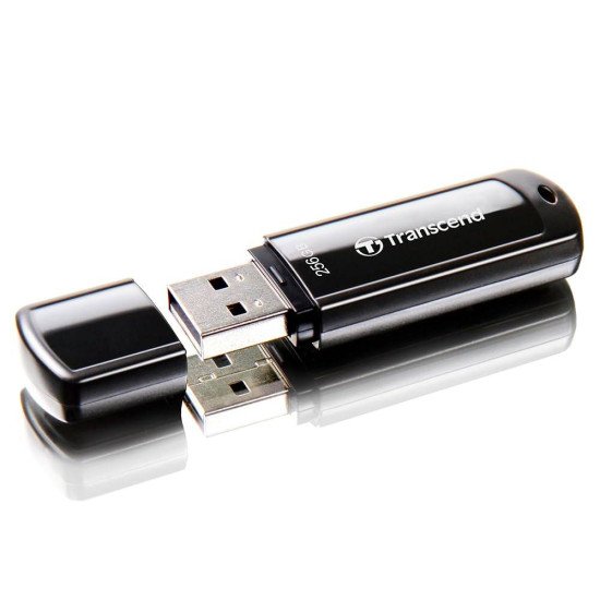 Transcend JetFlash 700 256GB USB 3.1 Pen Drive