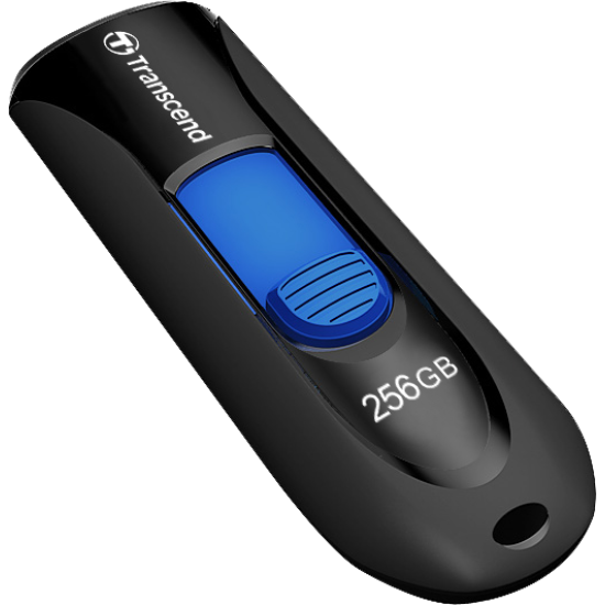 Transcend JetFlash 790 256GB USB 3.1 Pen Drive