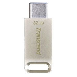 Transcend JetFlash 850 32GB USB 3.1 Type-C Pen Drive