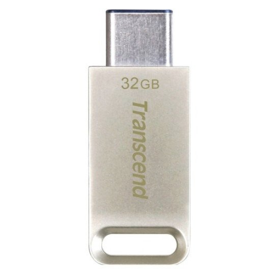 Transcend JetFlash 850 32GB USB 3.1 Type-C Pen Drive