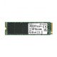 Transcend 115S 500GB M.2 PCIe Gen3 x4 NVMe SSD (M-Key)