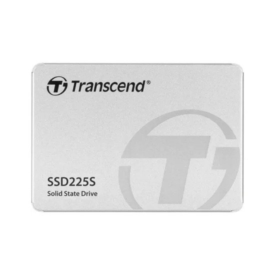Transcend 225S 500GB 2.5 Inch SATA III SSD