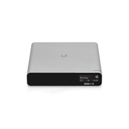 Ubiquiti UniFi Cloud Key Gen2 Plus Hybrid Cloud Controller