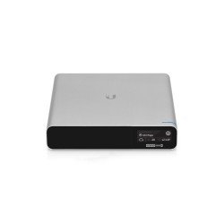 Ubiquiti UniFi Cloud Key Gen2 Plus (UCK-G2-PLUS) Network Controller