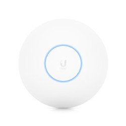 Ubiquiti UniFi U6-LR Wi-Fi 6 Long-Range Access Point
