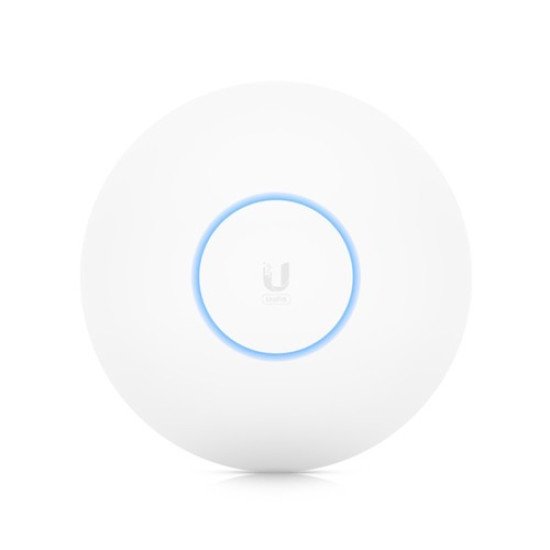 Ubiquiti UniFi U6-LR Wi-Fi 6 Long-Range Access Point
