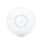 Ubiquiti UniFi U6-LR Wi-Fi 6 Long-Range Access Point