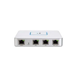 Ubiquiti UniFi Security Gateway Enterprise Gateway Router