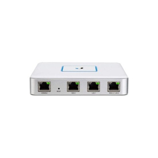 Ubiquiti UniFi Security Gateway Enterprise Gateway Router