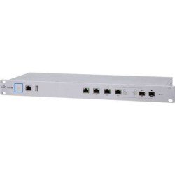 Ubiquiti UniFi Security Gateway Pro 4 Enterprise Gateway Router