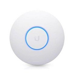 Ubiquiti UniFi U6+ Dual-Band Wi-Fi 6 Access Point