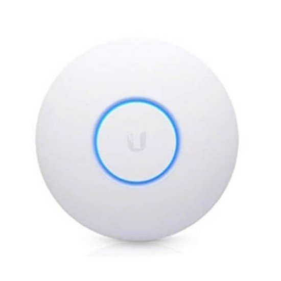 Ubiquiti UniFi U6+ Dual-Band Wi-Fi 6 Access Point