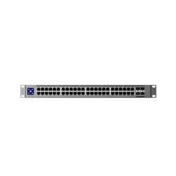Ubiquiti USW-PRO-48-POE 48-Port POE Switch