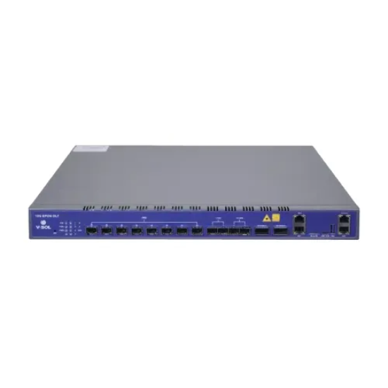 VSOL V1600D8 EPON OLT