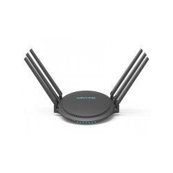 Wavlink QUANTUM D6 AC2100 MU-MIMO Dual-Band Smart Wi-Fi Router