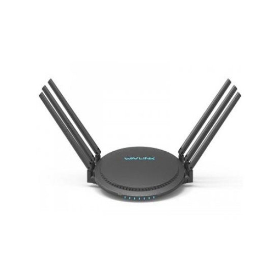 Wavlink QUANTUM D6 AC2100 MU-MIMO Dual-Band Smart Wi-Fi Router