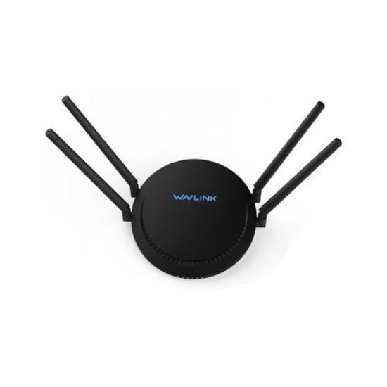 Wavlink WL-WN530N2 300Mbps Wireless Smart Wi-Fi Router