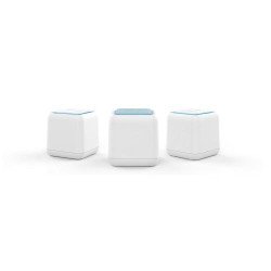 Wavlink WL-WN535K3 AC1200 Hallo Base Whole Home Mesh Wi-Fi Router (Touchlink)