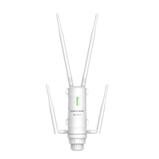 Wavlink WL-WN572HG3 AERIAL HD4 AC1200 Dual-Band High Power Outdoor Router