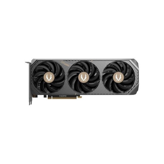 ZOTAC GAMING GeForce RTX 5070 SOLID 12GB GDDR7 Graphics Card