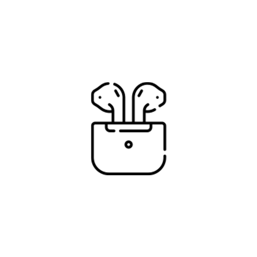 Earbuds