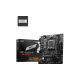 MSI PRO A620M-B AM5 mATX Motherboard