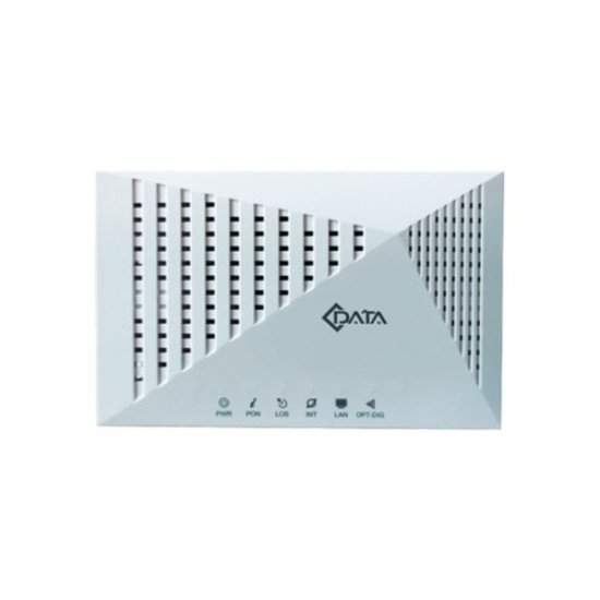 C-Data FD511G-G-F361 Single Port G-PON ONU