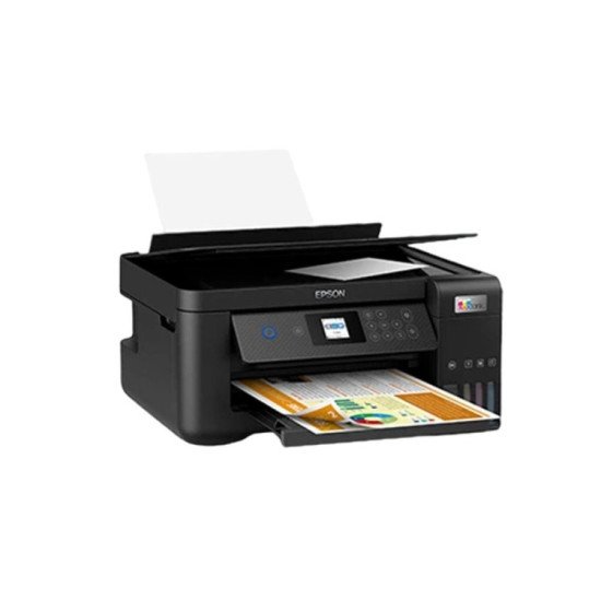 Epson EcoTank L4260 A4 Wi-Fi Duplex All-in-One Ink Tank Printer