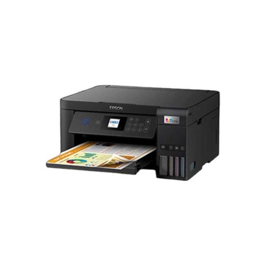 Epson EcoTank L4260 A4 Wi-Fi Duplex All-in-One Ink Tank Printer