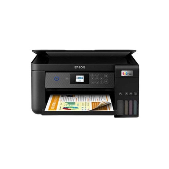 Epson EcoTank L4260 A4 Wi-Fi Duplex All-in-One Ink Tank Printer
