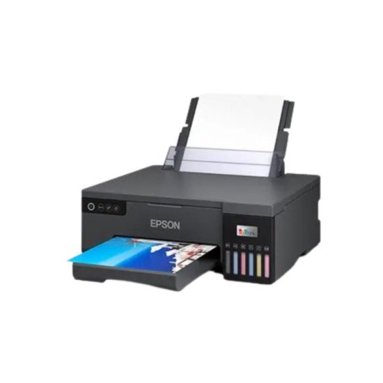 Epson EcoTank L8050 WiFi Color Ink Tank Printer