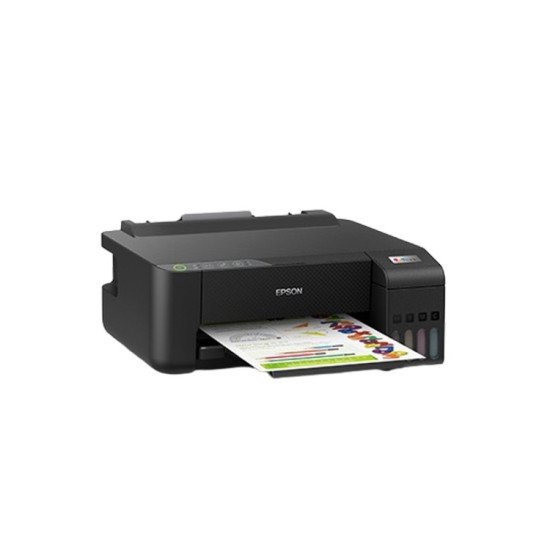 Epson EcoTank L1250 A4 Wi-Fi Ink Tank Printer