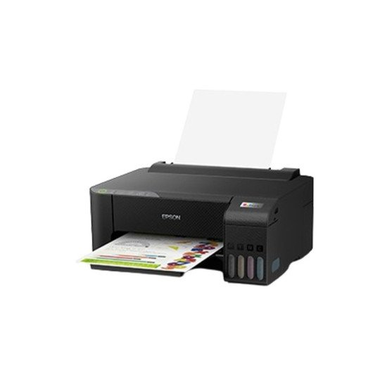 Epson EcoTank L1250 A4 Wi-Fi Ink Tank Printer