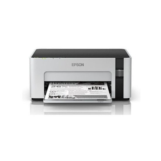 Epson EcoTank M1120 Monochrome Wi-Fi Ink Tank Printer
