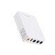 MARSRIVA KP3 10000mAh Smart Mini DC UPS for Router