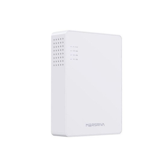 MARSRIVA KP3 10000mAh Smart Mini DC UPS for Router