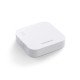 MARSRIVA KP4 10000mAh Smart Mini DC UPS for Router