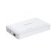 MARSRIVA KP6 EC 8400mAh Smart Mini DC UPS for Router