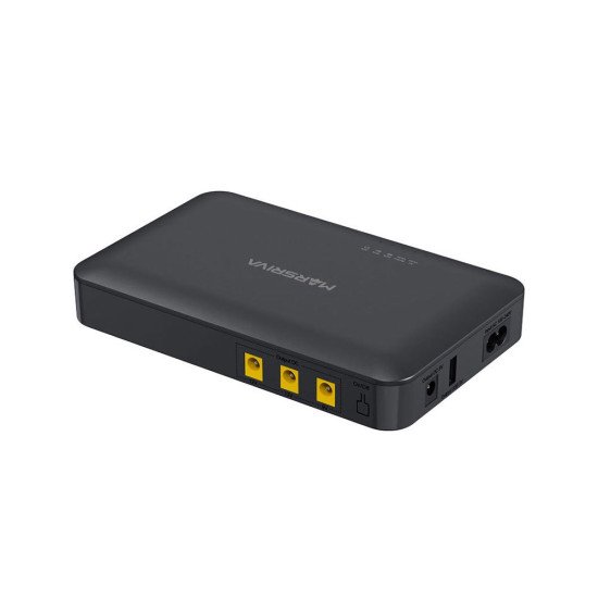 Marsriva KP1 Plus 18W 16000mAh Mini DC UPS