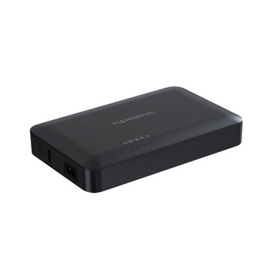 Marsriva KP1 Plus 18W 16000mAh Mini DC UPS
