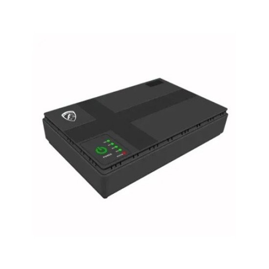PC Power PCMU1018 8800mAh Multifunction Mini UPS For Router