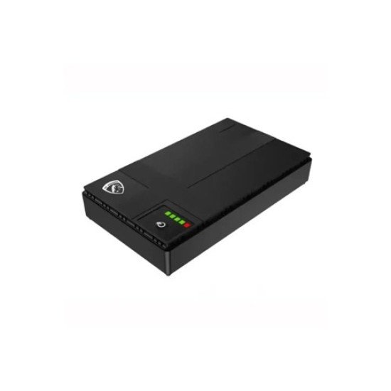 PC Power PCMU1018LL 20000mAh Mini UPS For Router