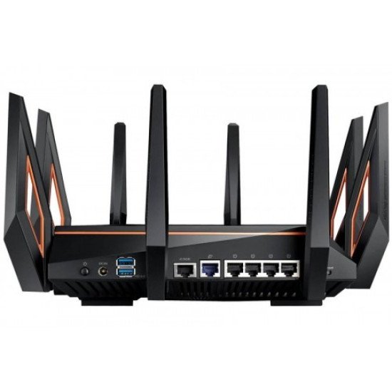 Asus ROG Rapture GT-AX11000 Tri-Band WiFi Gaming Router