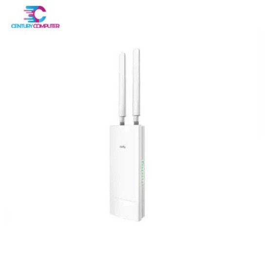 Cudy LT500 Outdoor Indoor/Outdoor 4G AC1200 Wi-Fi Router