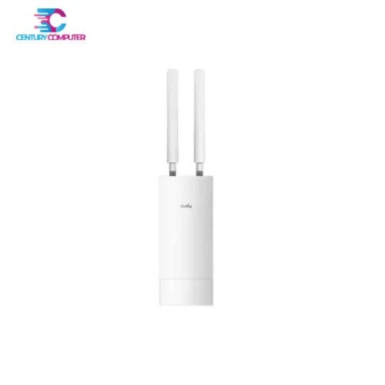Cudy LT500 Outdoor Indoor/Outdoor 4G AC1200 Wi-Fi Router