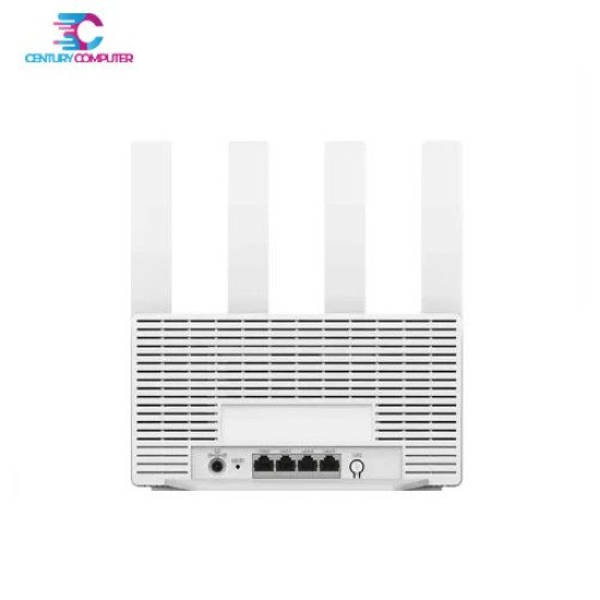 CUDY WR3600E BE3600 Gigabit Wi-Fi 7 Router