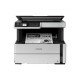 EPSON EcoTank Monochrome M2170 All-in-One Wi-Fi Duplex InkTank Printer
